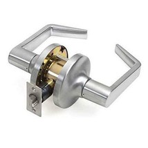Tell Manufacturing CL100014 Brushed Chrome Passage Lever - £51.54 GBP