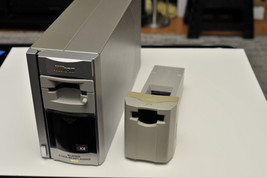 Nikon Super Coolscan LS-4000 Film/Slide Scanner w/SA-21 &amp; MA-20 - Serviced - £375.02 GBP