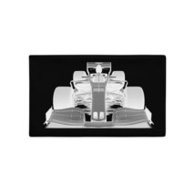 F1 Pillow Case, Formula 1 Pillow Case, Formula 1 Pillow, F1 Pillow Cover, Formul - £23.85 GBP