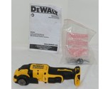 DeWalt DCS353 Xtreme 12 Volt Oscillating Brushless Cordless Multi Tool Only - £68.14 GBP