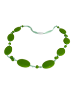 Lil Jumbl Baby Teether Bracelet (FK004) Green - €7,75 EUR