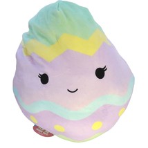 Squishmallows Flip-a-Mallow Edie &amp; Aimee Reversible Easter 12&quot; Plush - New! - $24.30