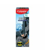 4 x Colgate Kids (6+ years) Blue Toothpaste 80g - $19.73