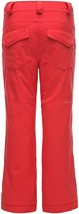 Spyder Girls Olympia Ski Snowboarding Snow Pants, Size 12 (Girl&#39;s), Cerise,NWT - £50.64 GBP