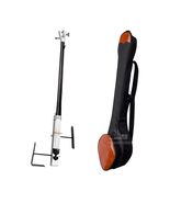 Morin khuur matouqin Silent Practice white Inner Mongolia string instrum... - $388.00