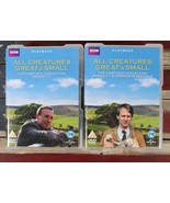 VERY GOOD - All Creatures Great &amp; Small, Complete Series 1-7 DVD SET - $49.22 CAD