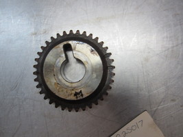 Exhaust Camshaft Timing Gear From 2007 Infiniti G35 Coupe 3.5 - £31.24 GBP