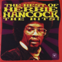 The Best of Herbie Hancock - The Hits! by Herbie Hancock Cd - £7.98 GBP