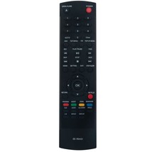 Se-R0431 Replacement Remote Control Fit For Toshiba Blu-Ray Player Bdx2400 Bdx24 - £11.57 GBP