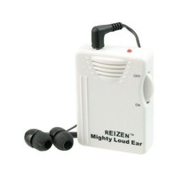 Reizen Mighty Loud Ear Hearing Enhancer - $54.95