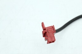 1997-2004 MERCEDES R170 SLK230 SLK320 FRONT RIGHT SEAT BELT BUCKLE H1499 image 6