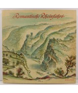 Romantic Rhine Journey by Ludwig Schafer-Grohe - $9.99