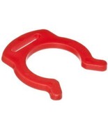 John Guest - Quick Connect Locking Clip Fitting - Red - $0.34 CAD+ John Guest - Quick Connect Locking Clip Fitting - Red - $0.34 CAD+