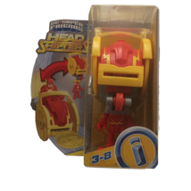 NEW Imaginext DC Superheroes The Flash &amp; Speed Force Cycle - £14.80 GBP
