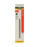 DISSTON COMPANY 198583#2 Phil Screw Bit, 6&quot; - $23.19 CAD