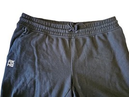 Duluth Women&#39;s Akhg Crosshaul Cotton Black Sweatpants Size Xl × 30 - £18.98 GBP
