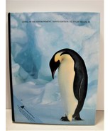 Living In The Environment, 9th Ed. Miller, Annenberg PBS Race to Save Th... - $13.42 CAD