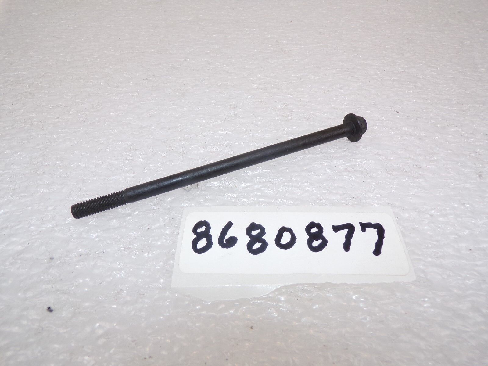 ACDelco GM 8680877 OEM 4T80-E Auto Trans Pump Case Cover Bolt - $7.85