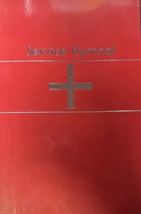 Service Hymnal - £11.95 GBP