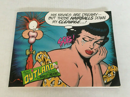 Another tender outland collection comic paper back book by Berkeley Brea... - $19.75