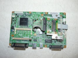Oki 960K4980 Formatter (Network/USB) &amp; CF-Card Module for B6200 Laser Pr... - £23.82 GBP