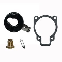 Carbman Carburetor repair Kit For LAWN BOY / TORO PART # 95-1899 # 92-9697 # 98- - £101.65 GBP