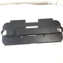 iRobot Braava 380 footplate B bottom piece part replacment original OEM - $95.03 MXN
