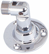 Shakespeare 316 Stainless Steel Swivel lay down Antenna Base Mount - $69.29