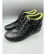 Merrell Womens Shoes 10 Illusion Mid Lace Black  Sneakers Gorpcore Hiking - $618.65 MXN