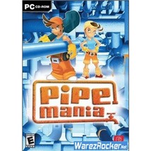 Pipe Mania - PlayStation 2 [video game] - $5.89+