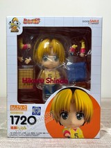 Good Smile Company  1720 Nendoroid Hikaru Shindo - Hikaru no Go (US In-Stock) - £41.68 GBP