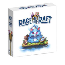 The Isle of Cats Race to the Raft Game - £88.87 GBP