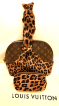 Authenticity Guarantee 
Louis Vuitton Made in France Centenaire Alma Bag Mono... - $1,499.97