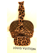 Authenticity Guarantee 
Louis Vuitton Made in France Centenaire Alma Bag... - £1,197.51 GBP