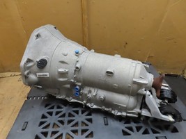 12 BMW 650i F12 Convertible #1306 Transmission, Automatic Paddle Shift 8... - $9,279.58 MXN