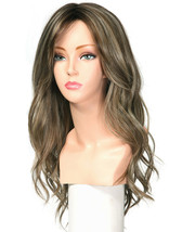 Peerless 22 Wig By Belle Tress All Colors Lace Front, Center Mono Prt Belle Tress - $317.75+