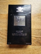 Creed Aventus 3.3oz Men&#39;s Eau de Parfum - New Unsealed Box 2022Batch - $297.00