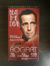 Beat the Devil (VHS, 2000) - £3.70 GBP