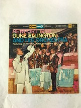 Newport 1958 Duke Ellington And His Orchestra - £5.58 GBP