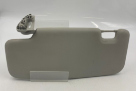 2008-2016 Smart Four 2 Driver Sun Visor Sunvisor Gray C01B38064 - £31.50 GBP