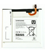 NEW Samsung Galaxy Tab A 8” SM-T387 SM-T387A SM-T387V Original Battery E... - £15.35 GBP