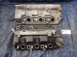 2013 Acura RDX 3.5 valve cover assembly set OEM driver passenger engine ... - €128,92 EUR