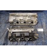 2013 Acura RDX 3.5 valve cover assembly set OEM driver passenger engine ... - €128,92 EUR