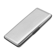 BIG Card Guard (Silver) - £6.33 GBP