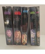 La Femme Nikita: The Complete Seasons 1-5 (DVD, WB 2025 Set) - $1,632.64 MXN
