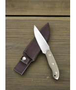 Outdoor knife DC53 - $55.50