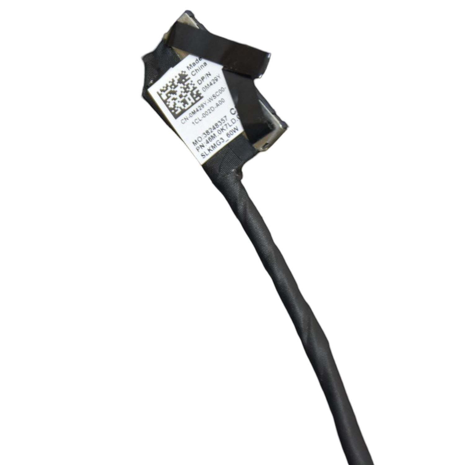 New Dell G3 15 3500 3590 15.6" 60Hz FHD IPS LCD Display Assembly M429Y - Black Item image 4
