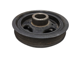 Crankshaft Pulley From 2012 Nissan Juke  1.6 - £35.93 GBP