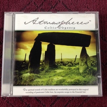 Atmoshere celtic odyssy cd used 001 thumb200