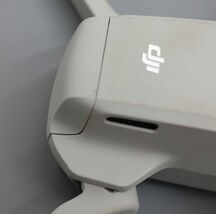 DJI Mavic Mini MT1SS5 Drone Only - Gray READ image 2